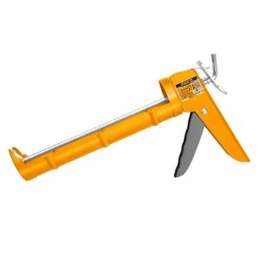 Silicone Pistol 230mm Ingco HCG1809