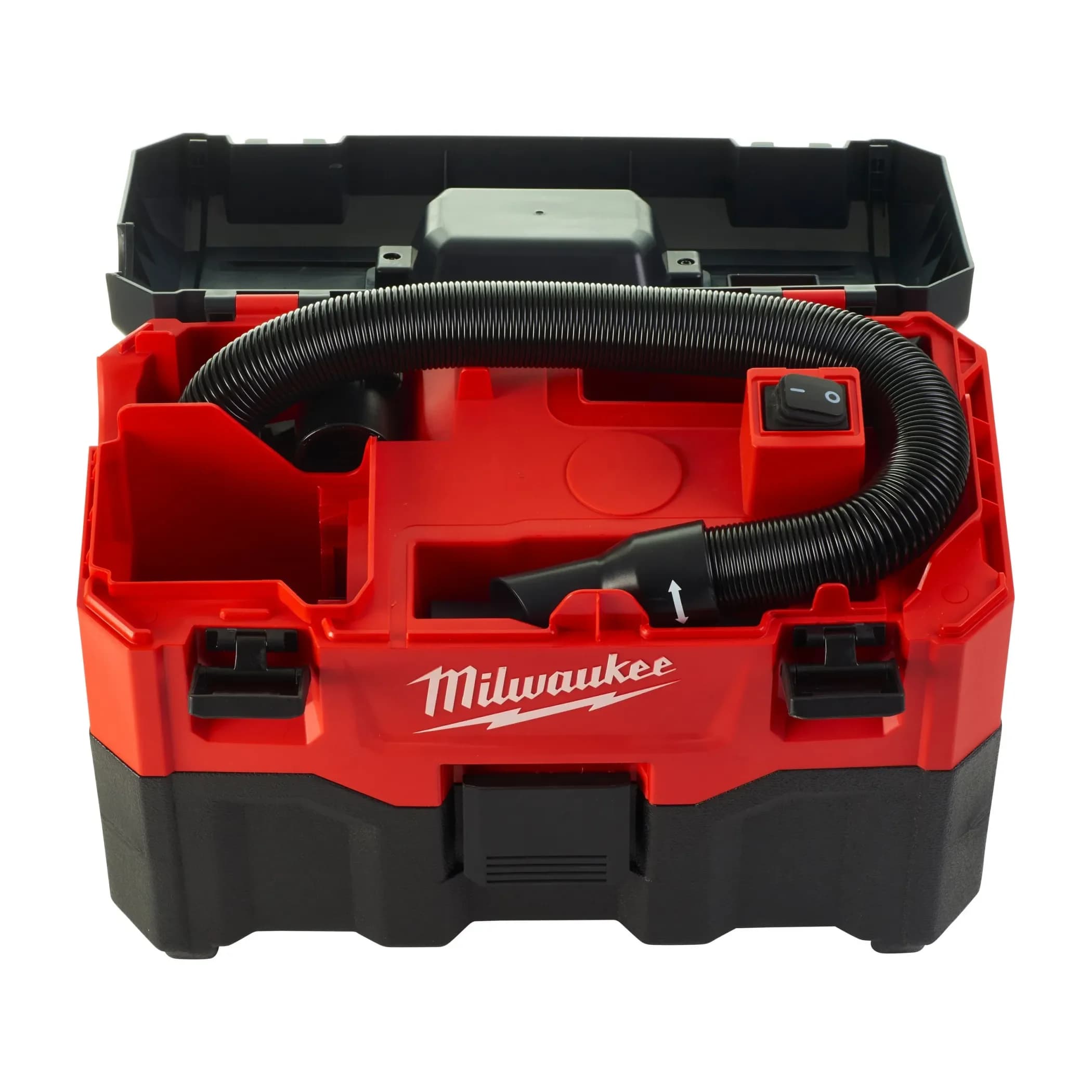 M18 Battery Vacuum Cleaner Milwaukee 4933464029