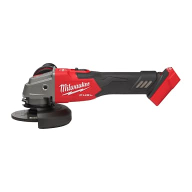 M18 Battery polishing machine Milwaukee 4933478436