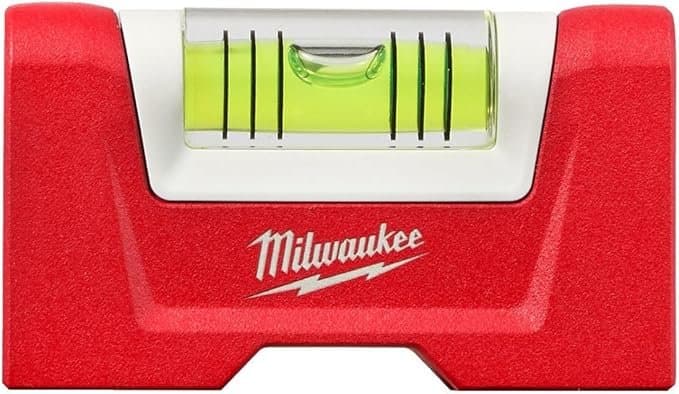Compact water scales Milwaukee 4932472122