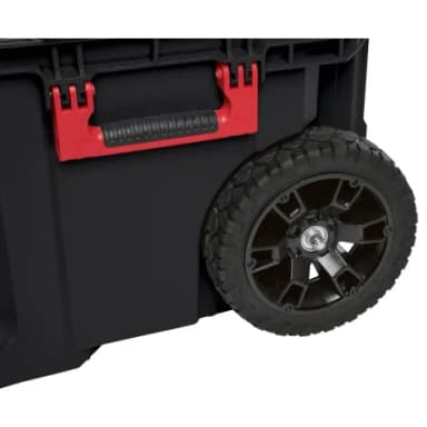 Wheeled box Milwaukee 4932464078