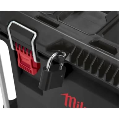 Wheeled box Milwaukee 4932464078
