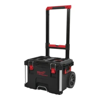 Wheeled box Milwaukee 4932464078