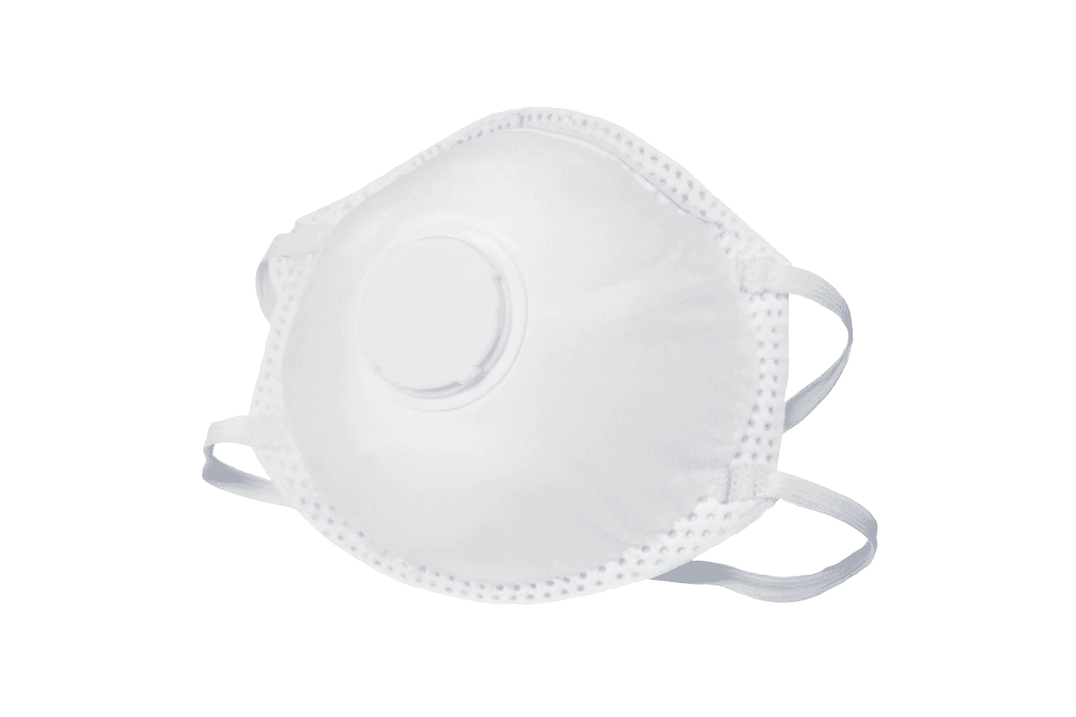 Dust mask