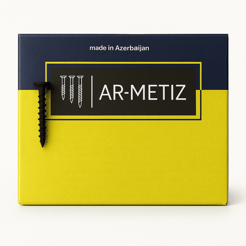 Syrup 3.5x38 large AR-Metriz