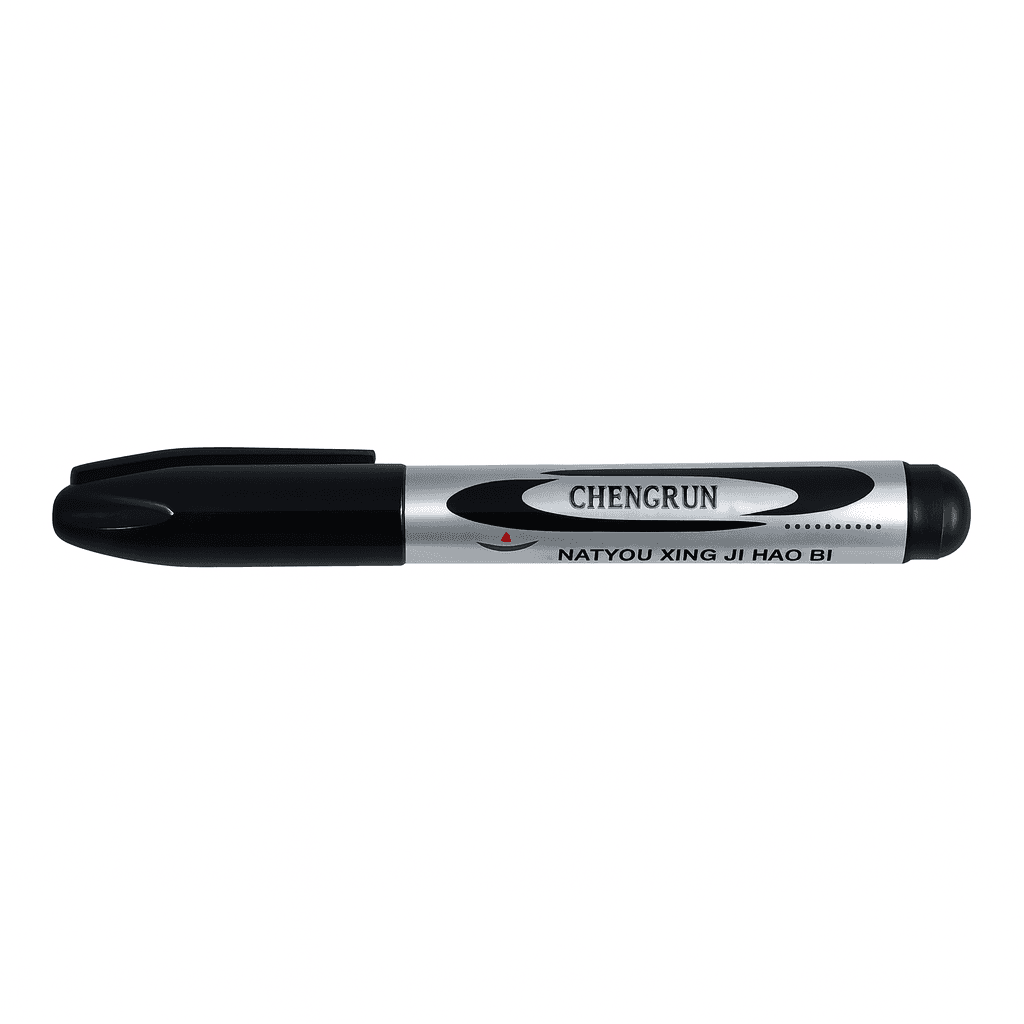 Permanent Marker YU123