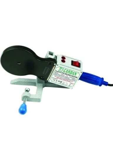ПВХ железо 50-75 мм 2000 Вт Candan CM-04-Set