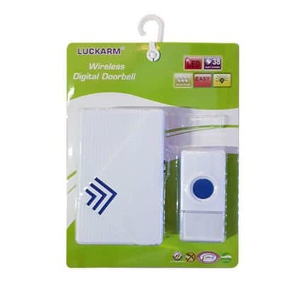 Doorbell d3957