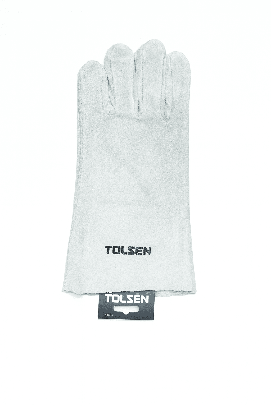 Qaynaqçı əlcəyi 14" Tolsen