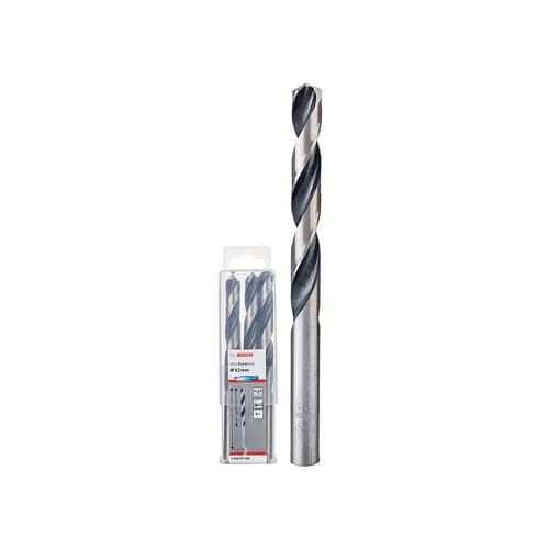 5 HSS Pointeq drill bit 12mm BOSCH