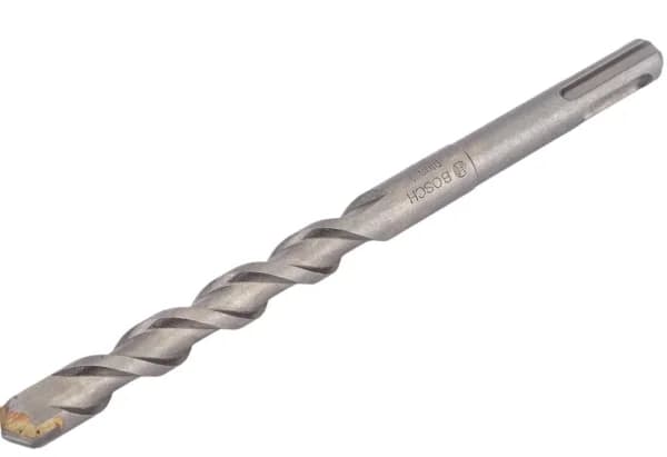 10 Pointeg Swerlo 4.2mm BOSCH