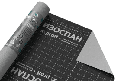 AQ проф Изоспан