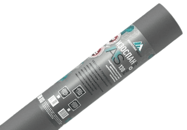 AS 130 proff İzospan