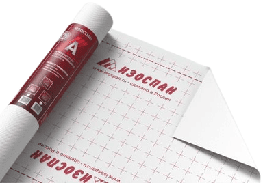 A tip İzospan