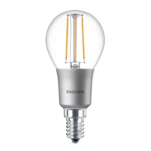 4.5-40W P45 LED TOP TOP NIMANTS CW Philips 929002430166