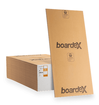 Boardex 1200x2400 12.5mm Dalsan