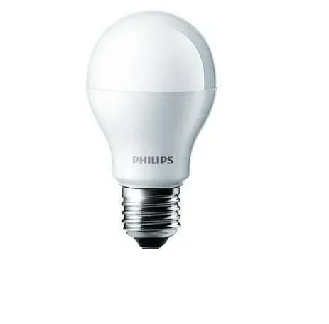5W / 830 LEDBULB 3000K 230V 1CT / 12RCA Philips 929002298687