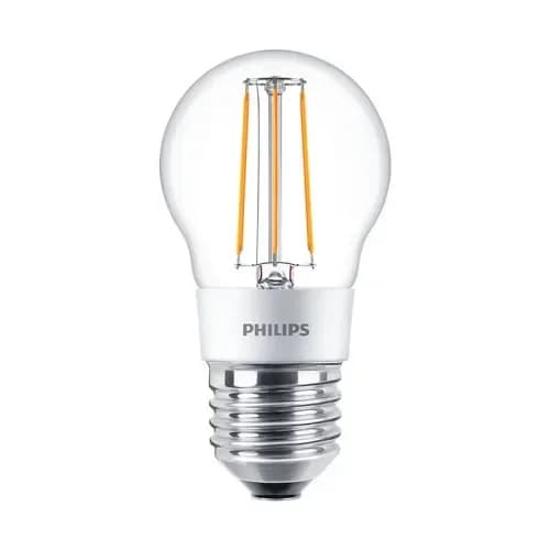 60 Вт 230 В A55 Transparent Philips 926000006627
