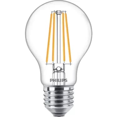 6W / 830 A60 LED Yellow Philips 929001974513