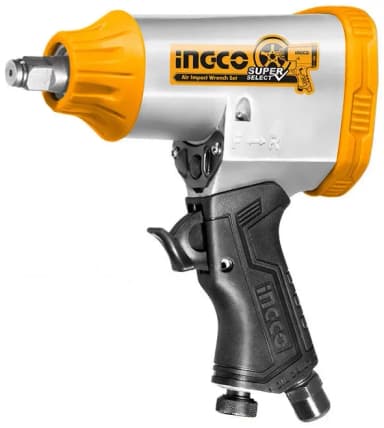 Pneumatic Bolt Key 312NM INGCO AIW12312