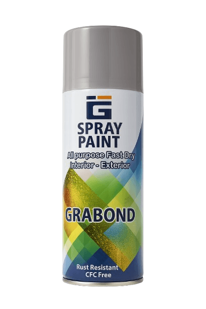Распылительная краска фиксированный 83 Grabond 83