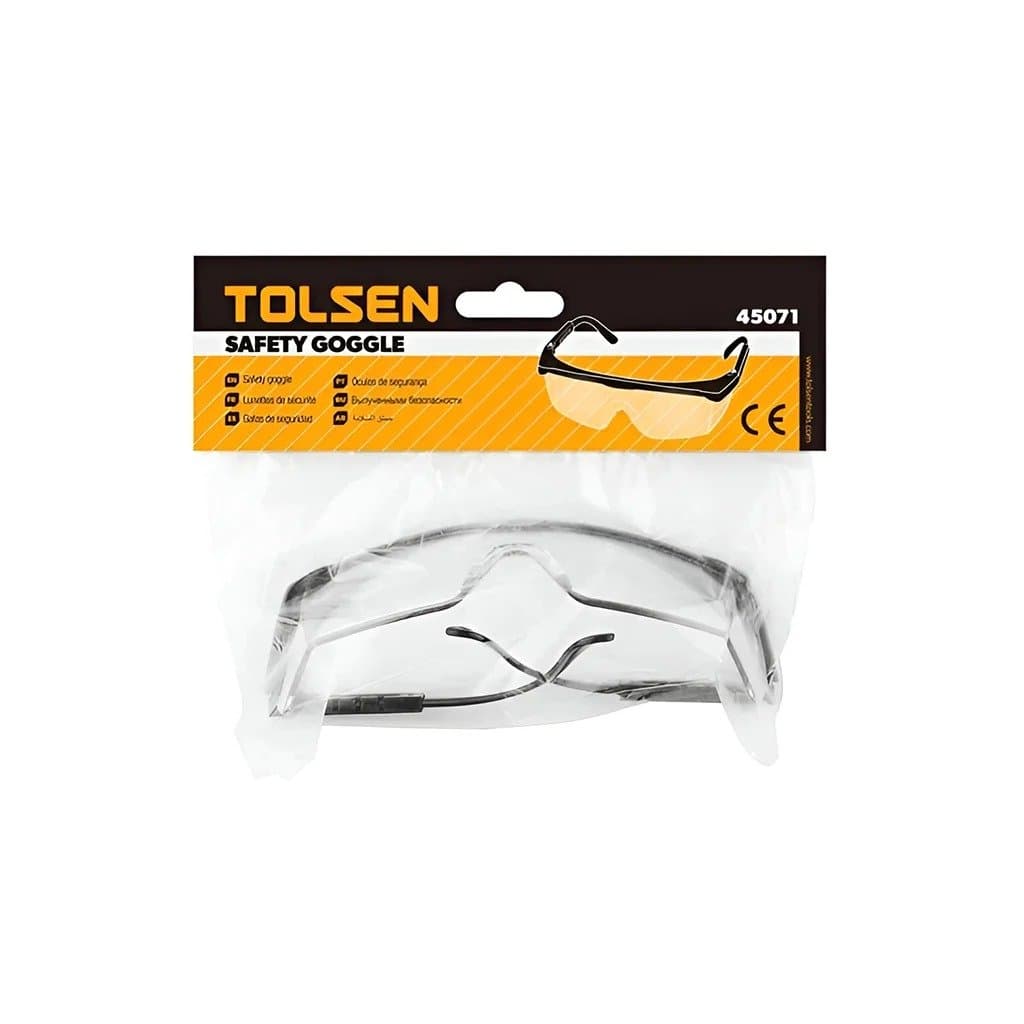 Goggles protector Tolsen