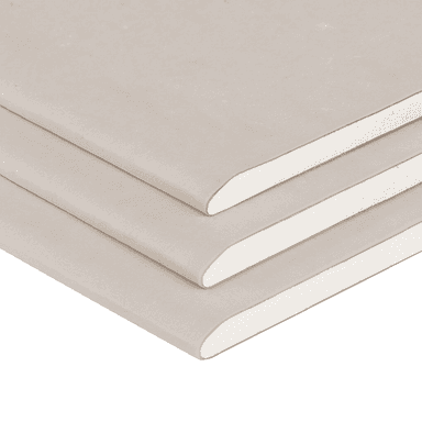 Alçipan GKL 9.5mm 1p=3m2 Gilan Knauf