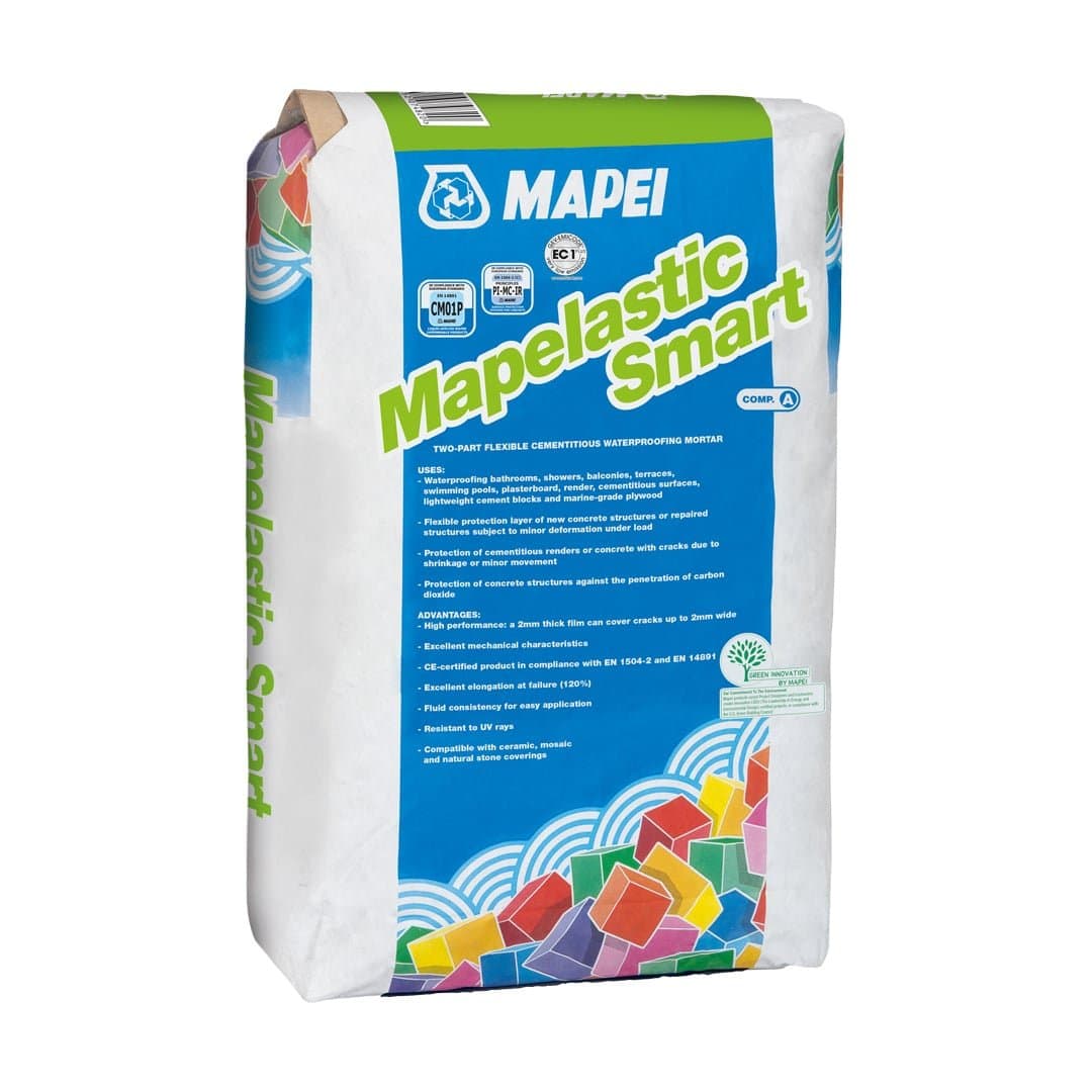 Mapelastic Smart A 20kg