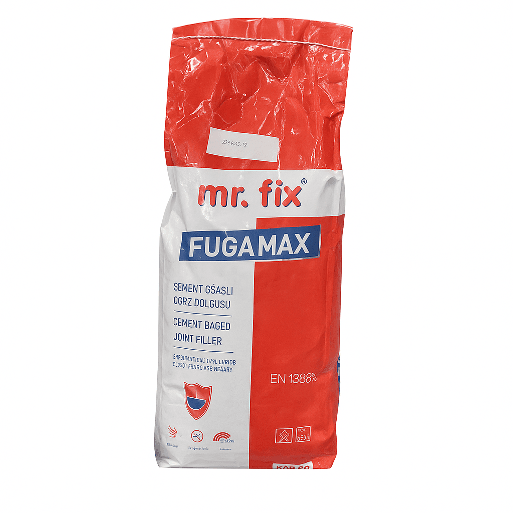 Didim beige fuqa 1 кг Mr. fix