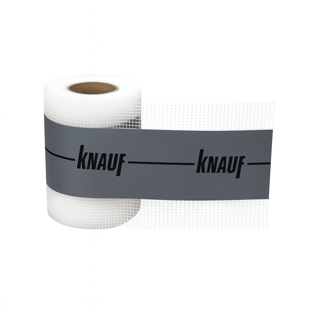 Waterproofing tape mesh Knauf