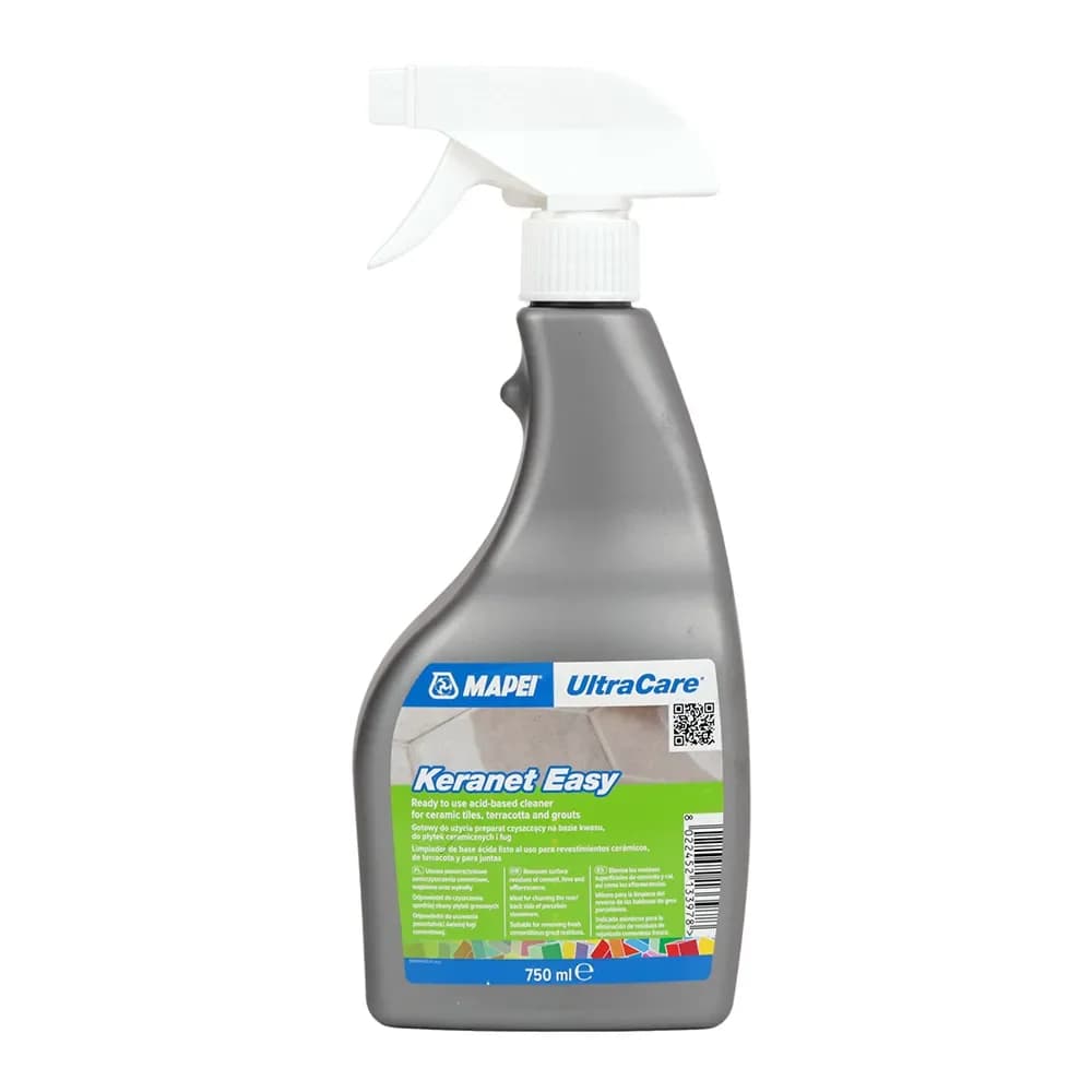 Эпоксидная очищающая ультракарная спрей 0,75LT Mapei