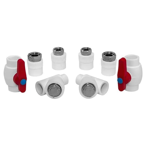 Combi Set Metak