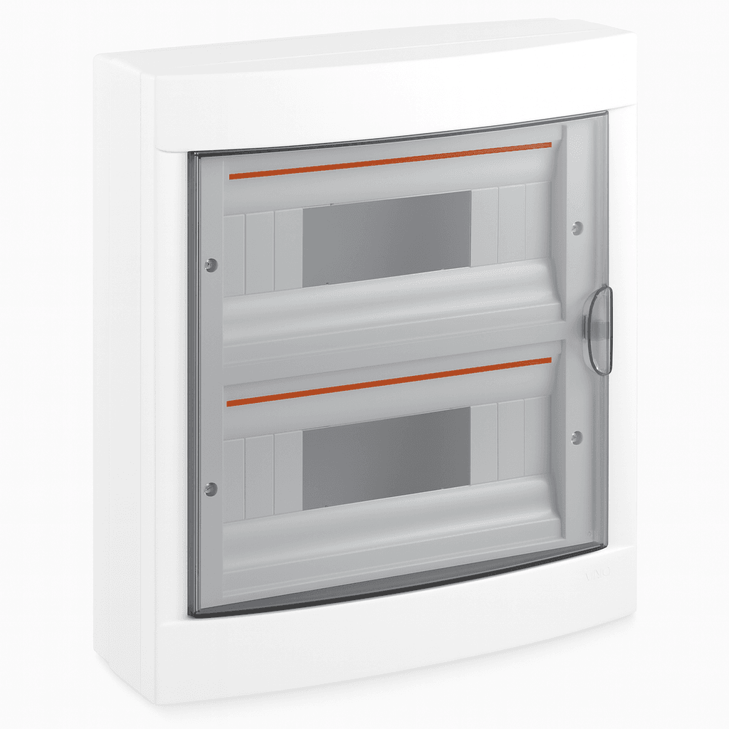 Automatic box 24 modules VIKO