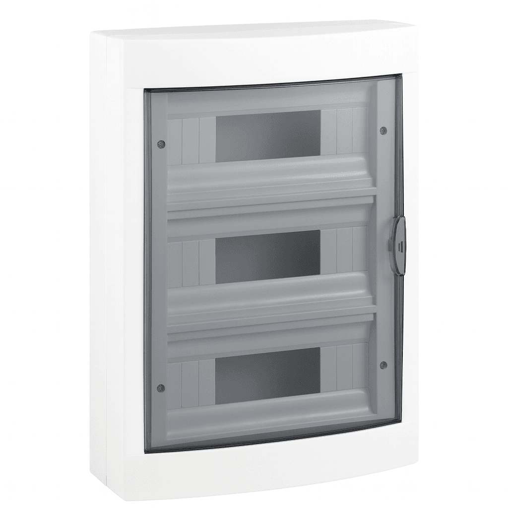 Automatic box 36 modules VIKO