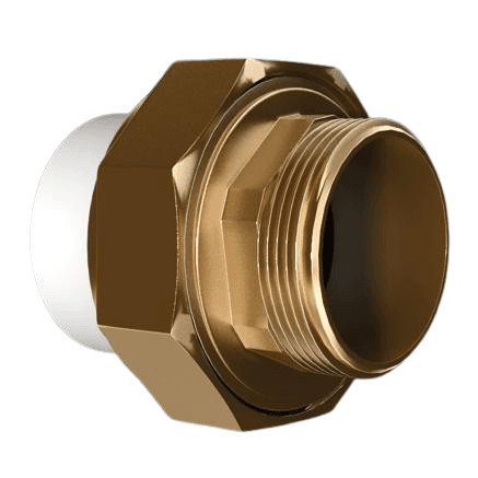 PPRC American Outdoor Teeth 50x40 Metak