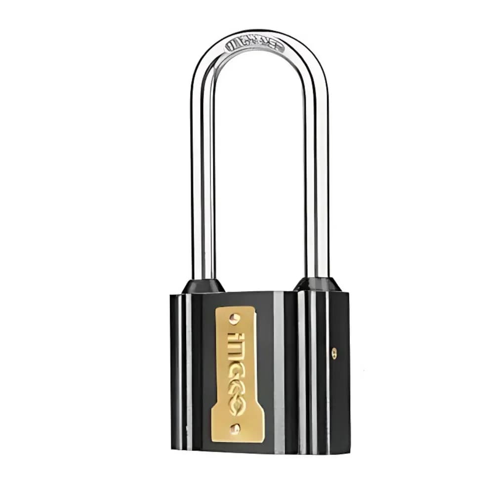 Hanging lock Long throat 63mm Ingco DIPL0631L