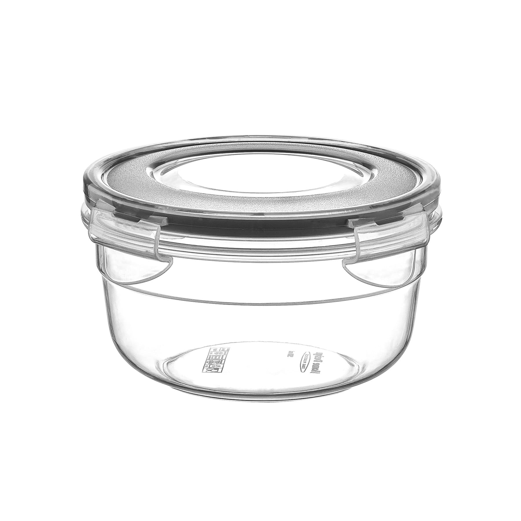 Свежий контейнер для хранения 0,5 л Irakplastic LC405