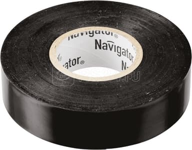 Isolenta NIT-B15- 10 / bl Black Navigator 71229