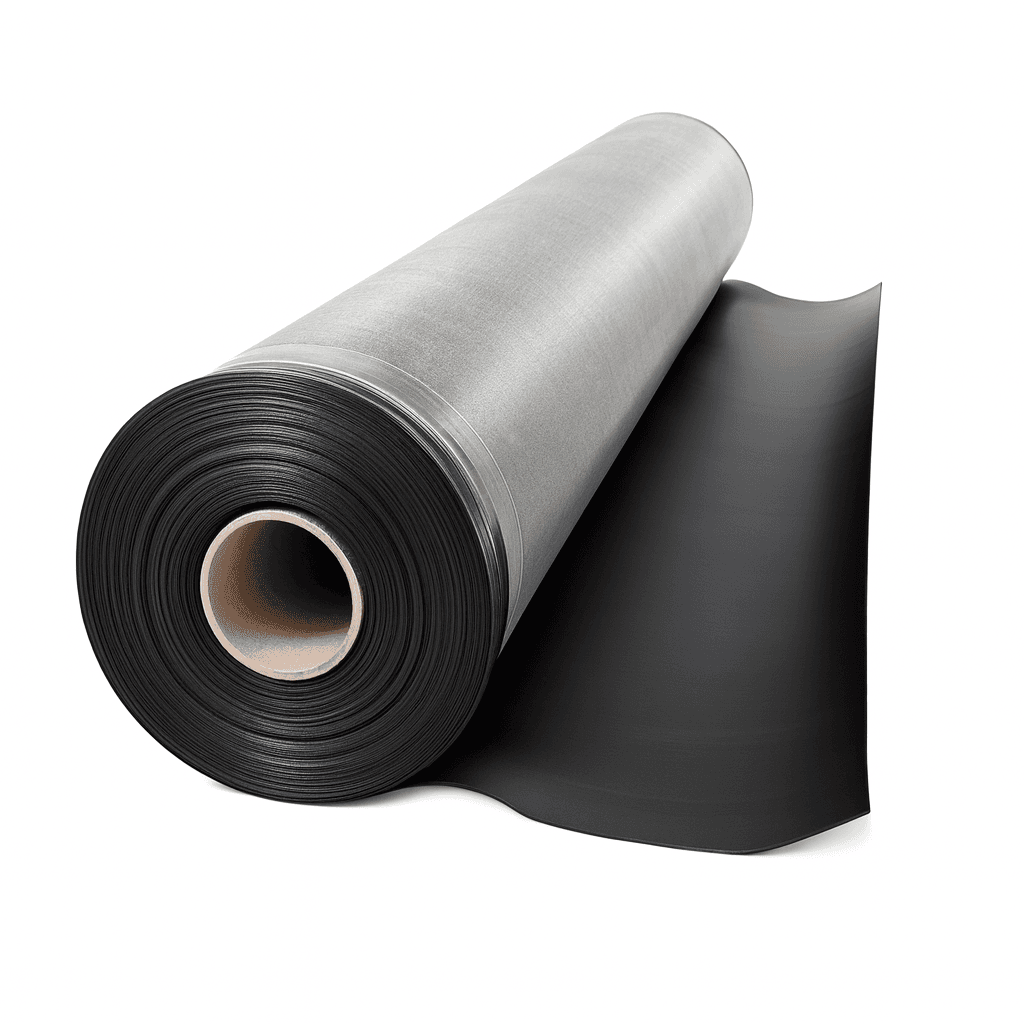 EPDM membrane 1mm Geoflex