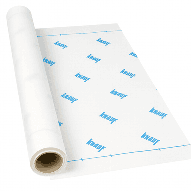 Waterproofing membrane 5m2 Knauf