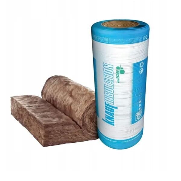 Mineral wool (material) Teplorulon TR44 (2) Knauf