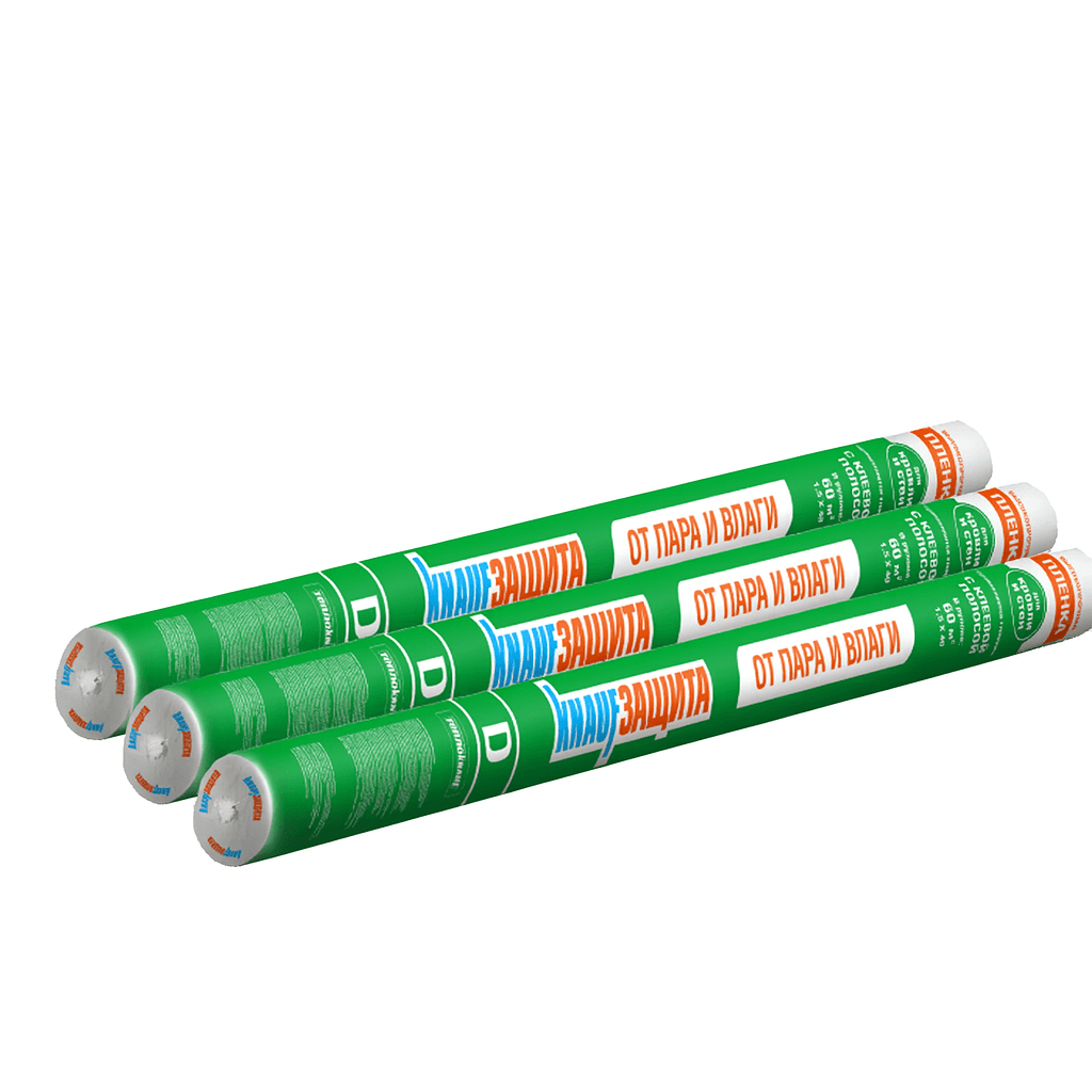 Vapor membrane 60 m2 Knauf