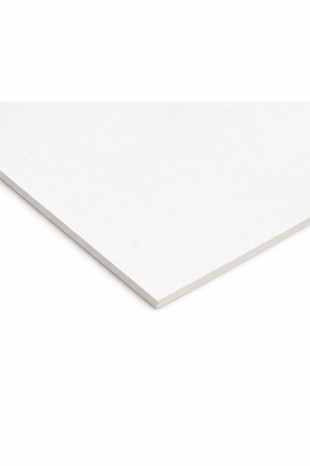 Ceiling Plate Armstrong Bioguard Plain Board 1200x600x15mm