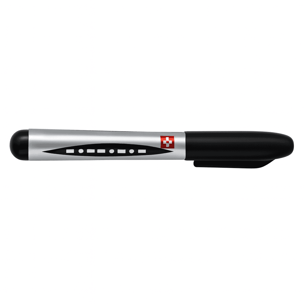 Marker permanent 200-08 black