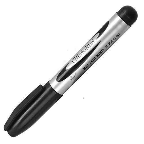 Marker black vfn