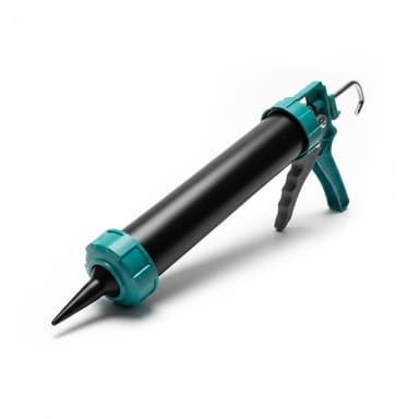 Silicone gun sausage 600ml Bolema