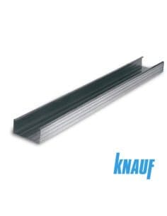 Profil DC 50/50 0.6mm 4m Knauf