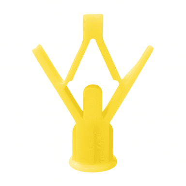 Butterfly dowel 2mm (250) Polemak