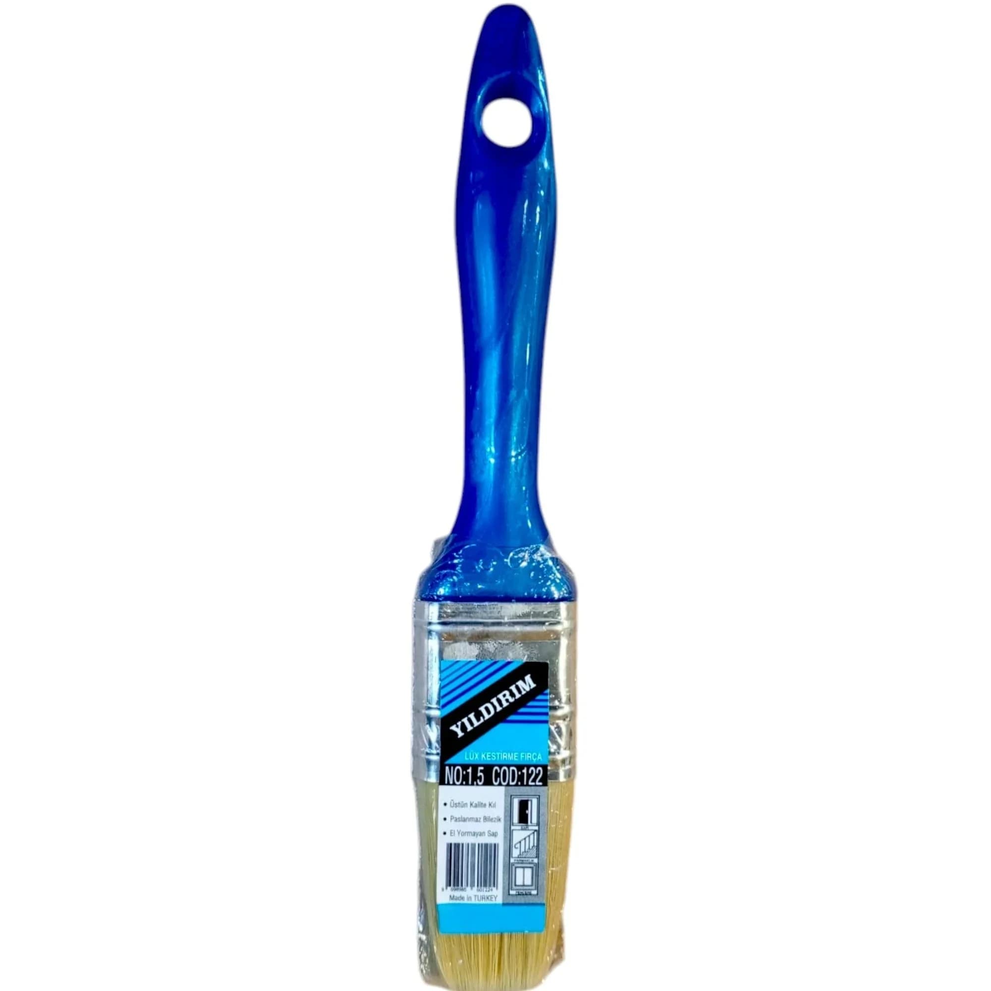 Brush N1 Lightning