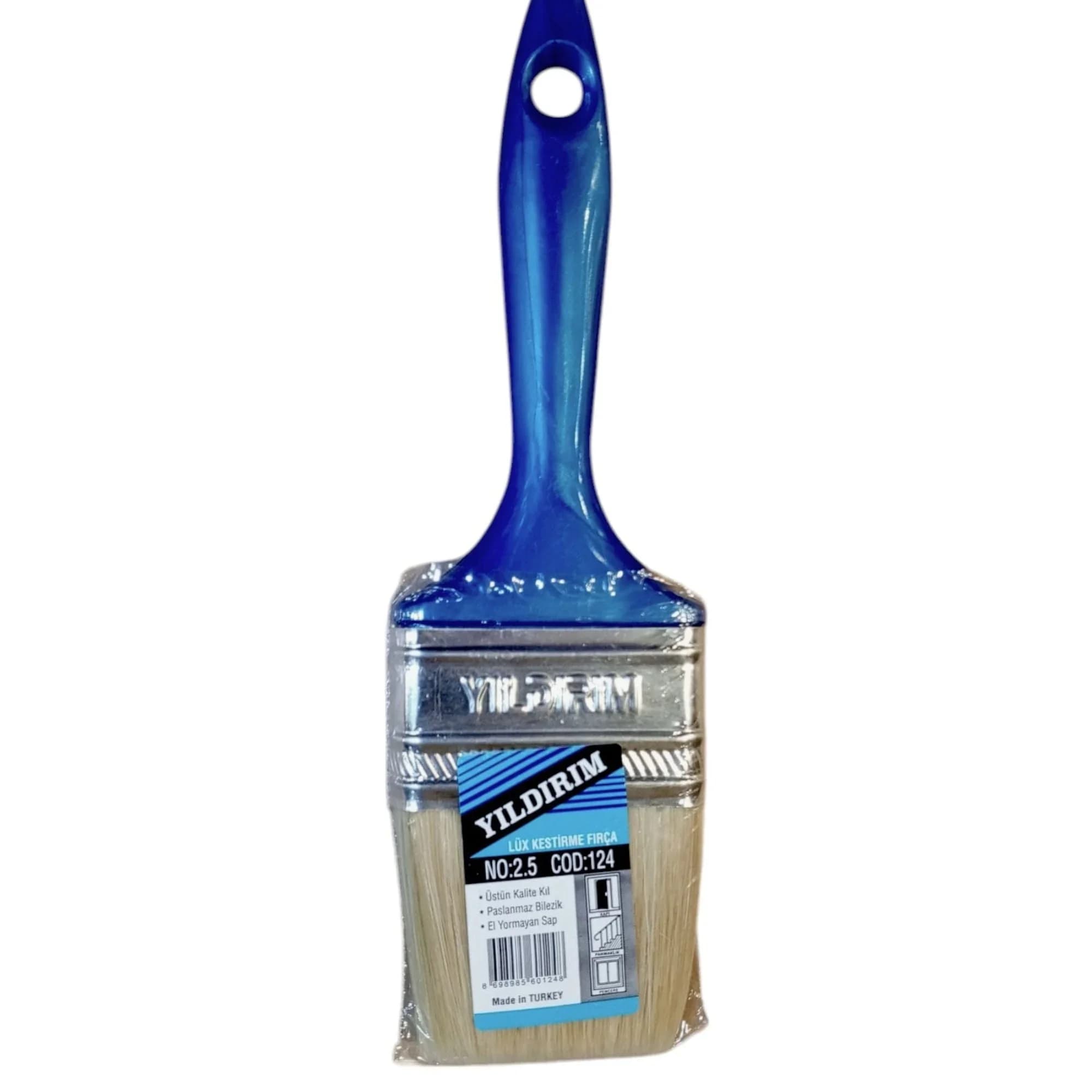 Brush N2.5 Lightning